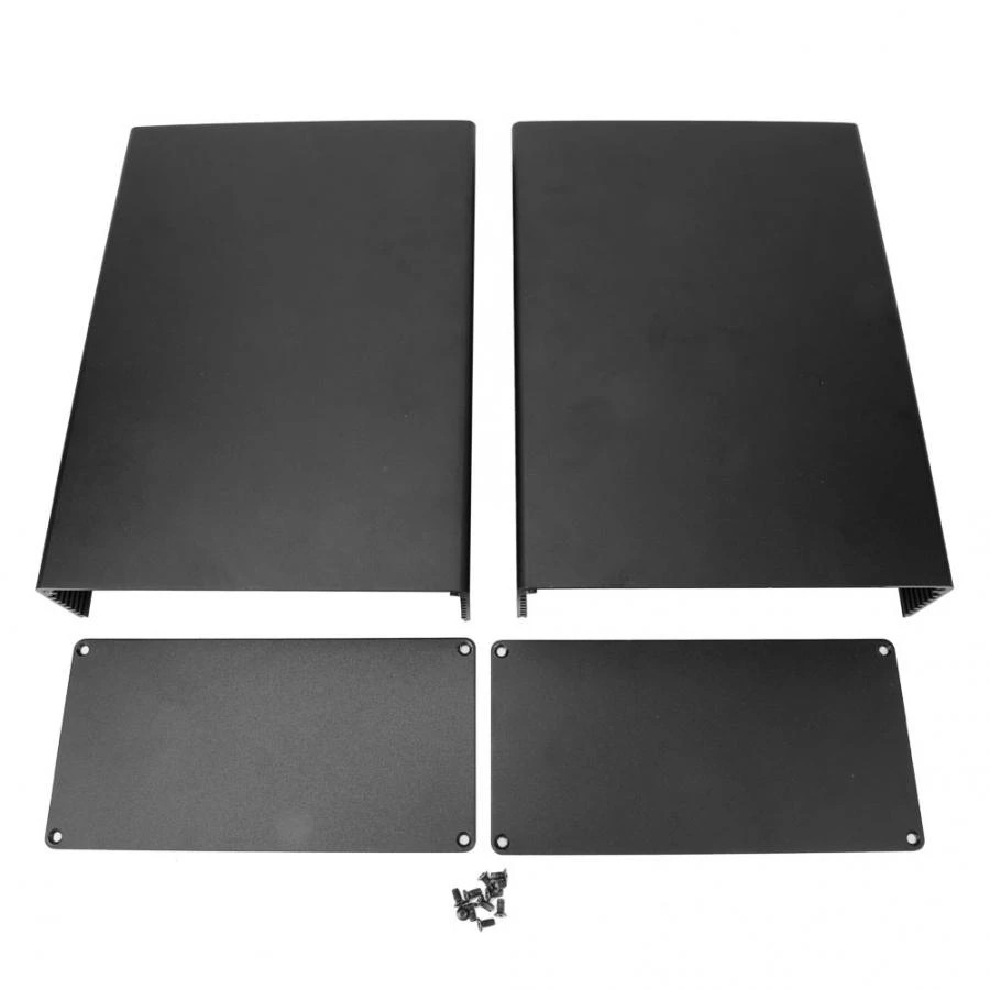 DIY Elektronisches Gehäuse Ans – Diy Electronics Storage Bewertung und Preis