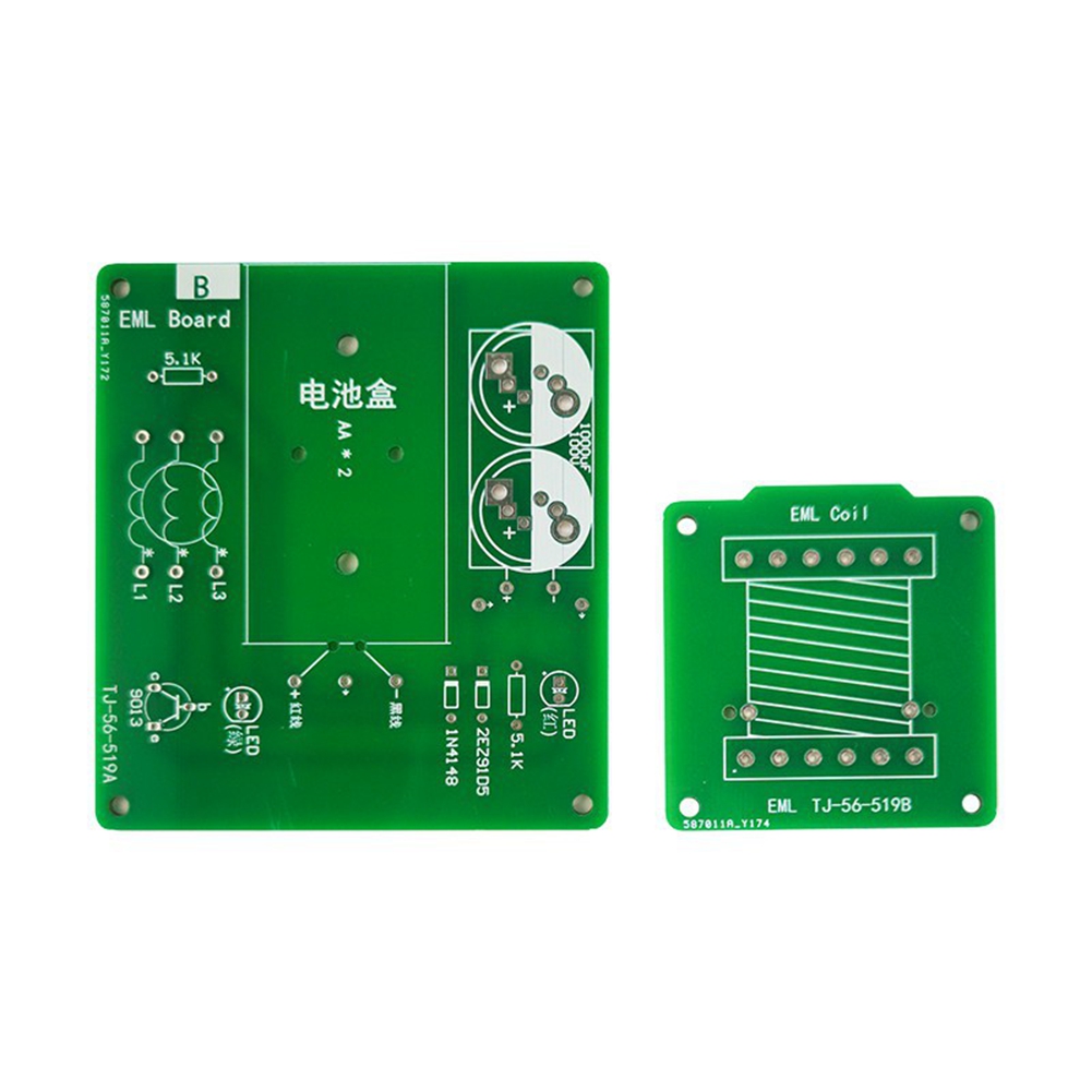 【Im Angebot】Elektromagnetische – Diy Electronics Game Bewertung und Preis