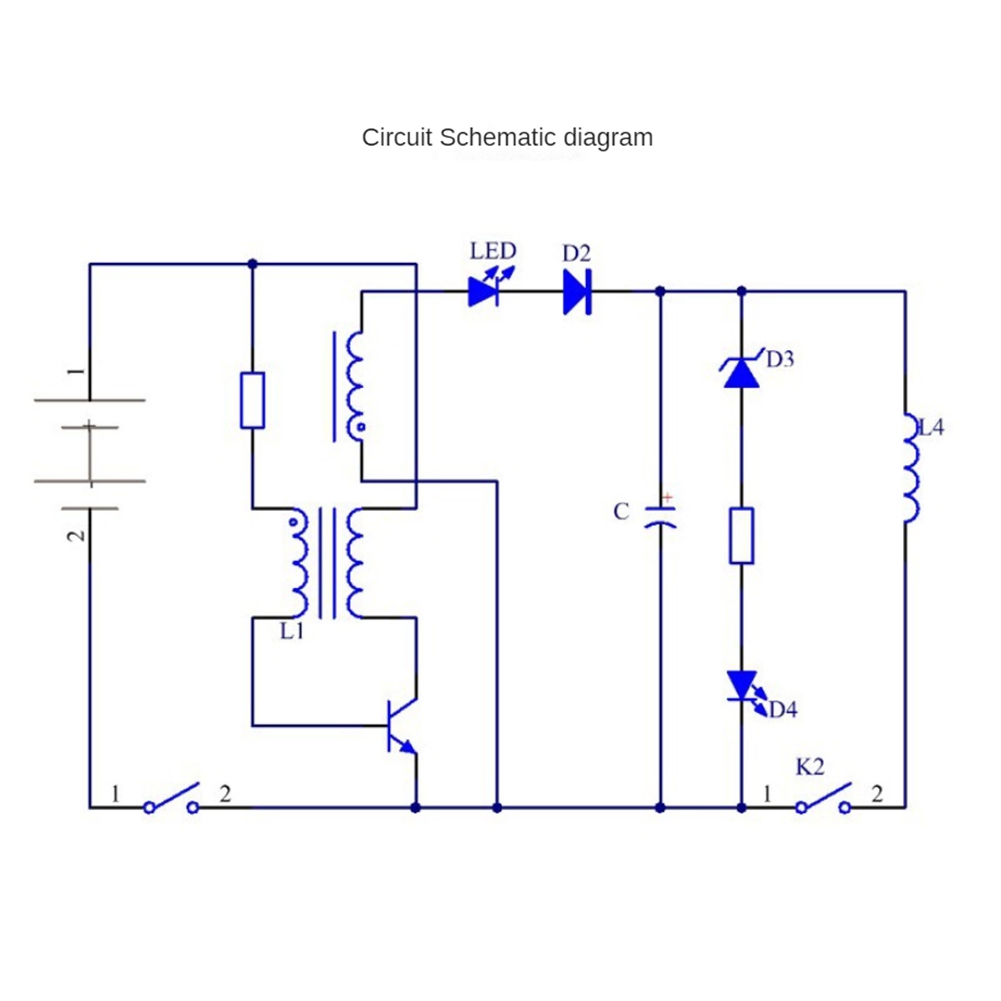【Im Angebot】Elektromagnetische – Diy Electronics Game Bewertung und Preis