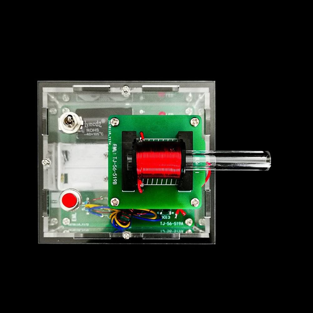 【Im Angebot】Elektromagnetische – Diy Electronics Game Bewertung und Preis