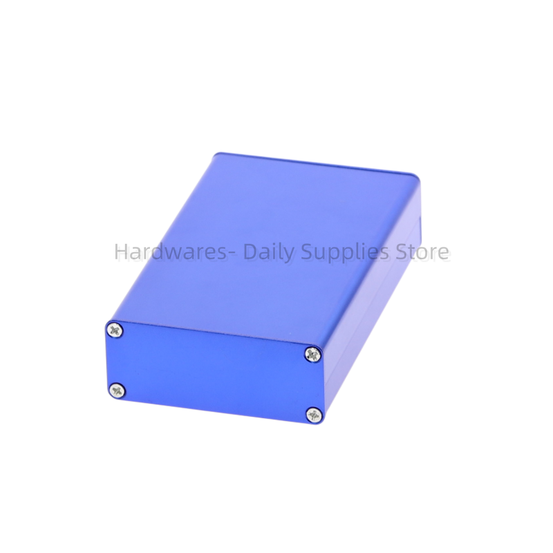 Aluminium PCB Instrumentenkast – Diy Electronics Box Bewertung und Preis