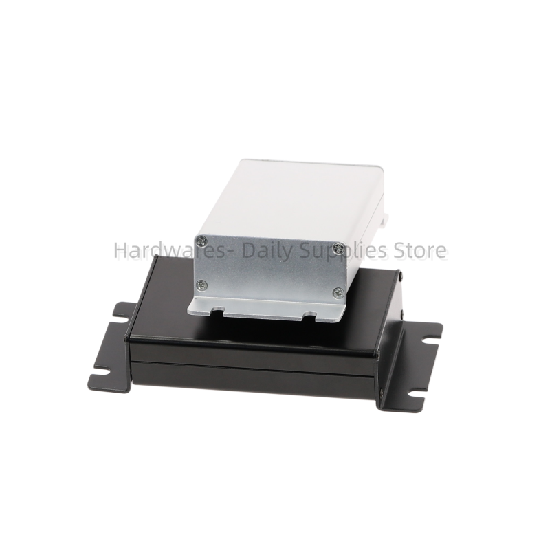 Aluminium PCB Instrumentenkast – Diy Electronics Box Bewertung und Preis