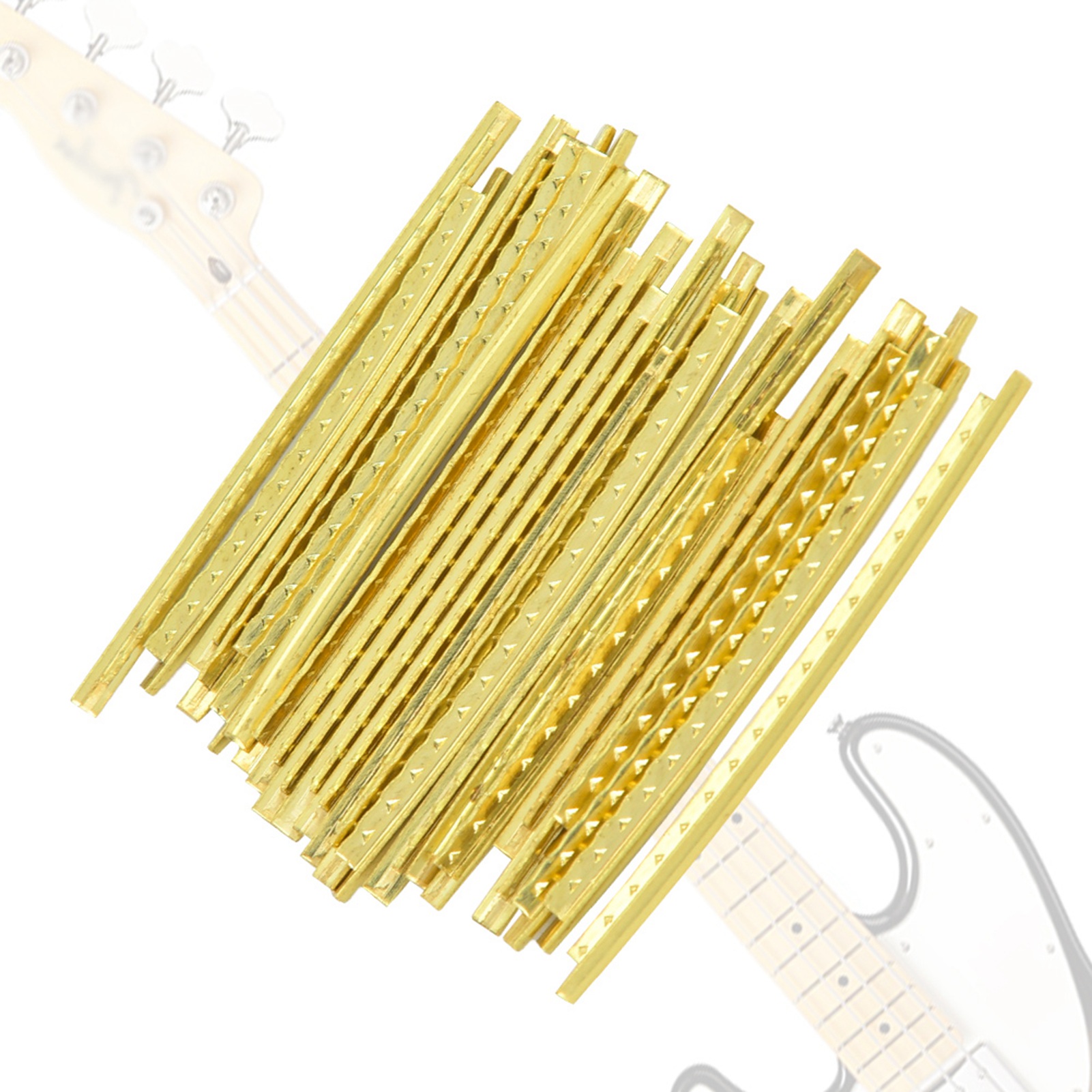 Bunddraht 2,7mm Gitarren-Bundd – Diy Electric Guitar Electronics Bewertung und Preis