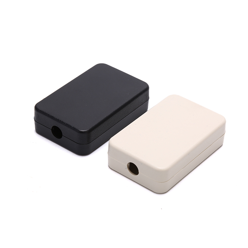 55*35*15mm Kleine kunststoff e – Diy Electronics Box Bewertung und Preis