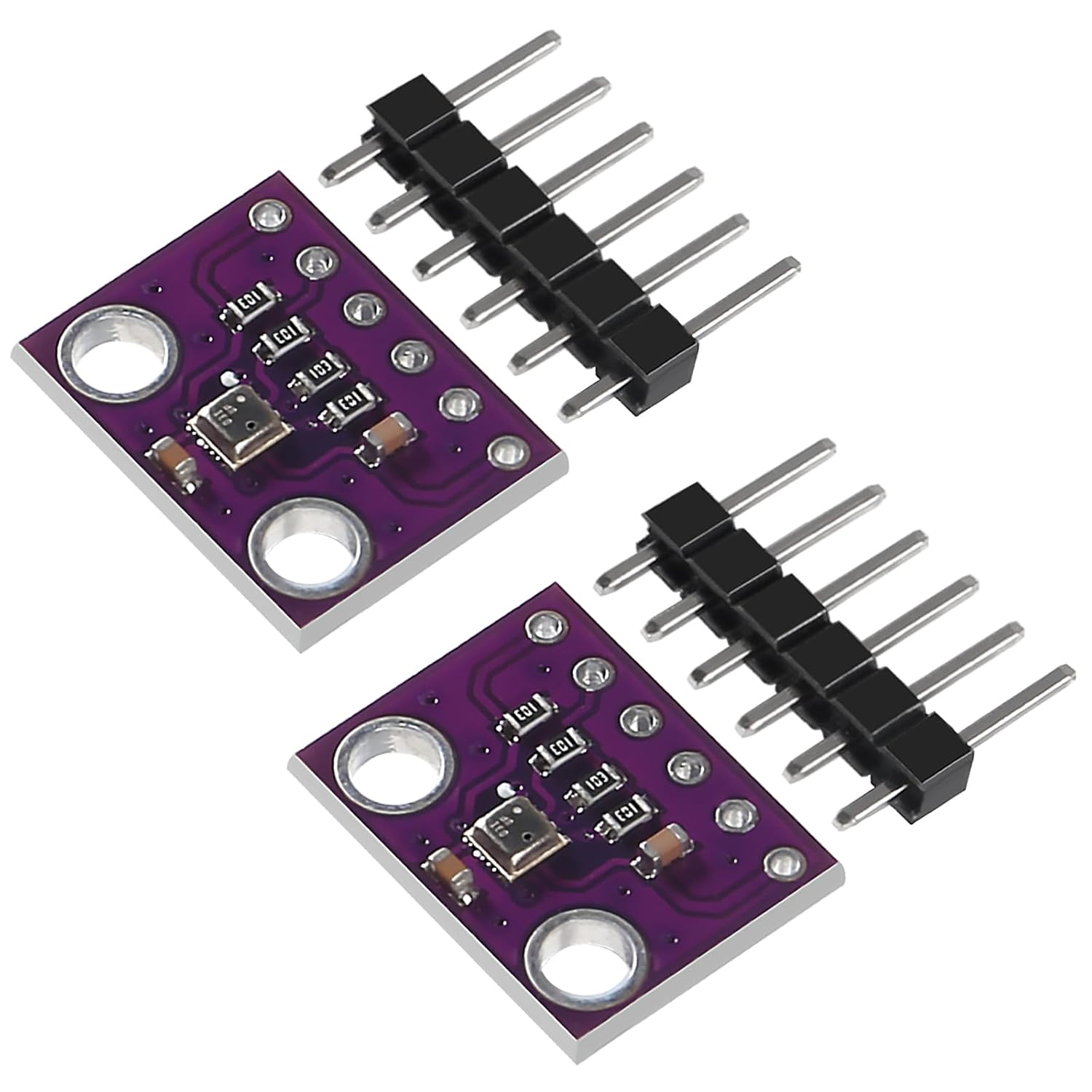 GY-BME280-3.3 Hochpräzises Höh – Bme280 Humidity Sensor Bewertung und Preis