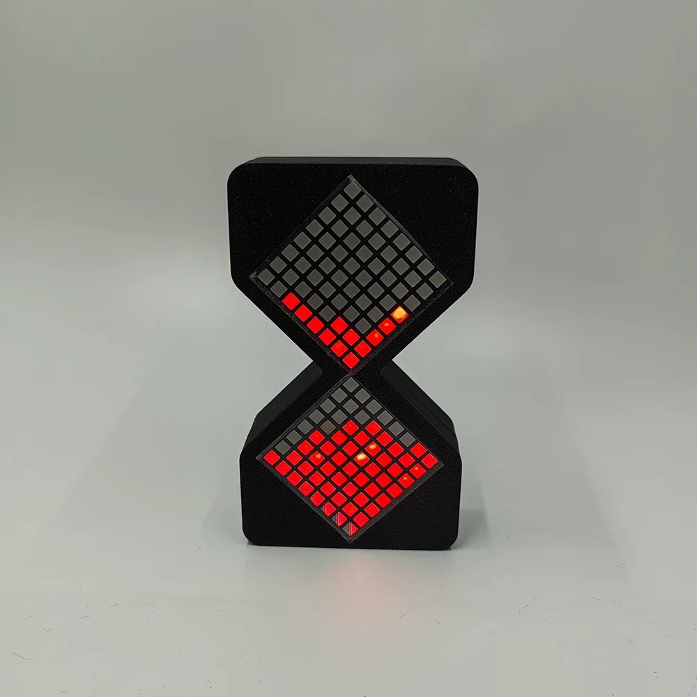 DIY Digitale Sanduhr Geburtsta – Diy Electronics Game Bewertung und Preis