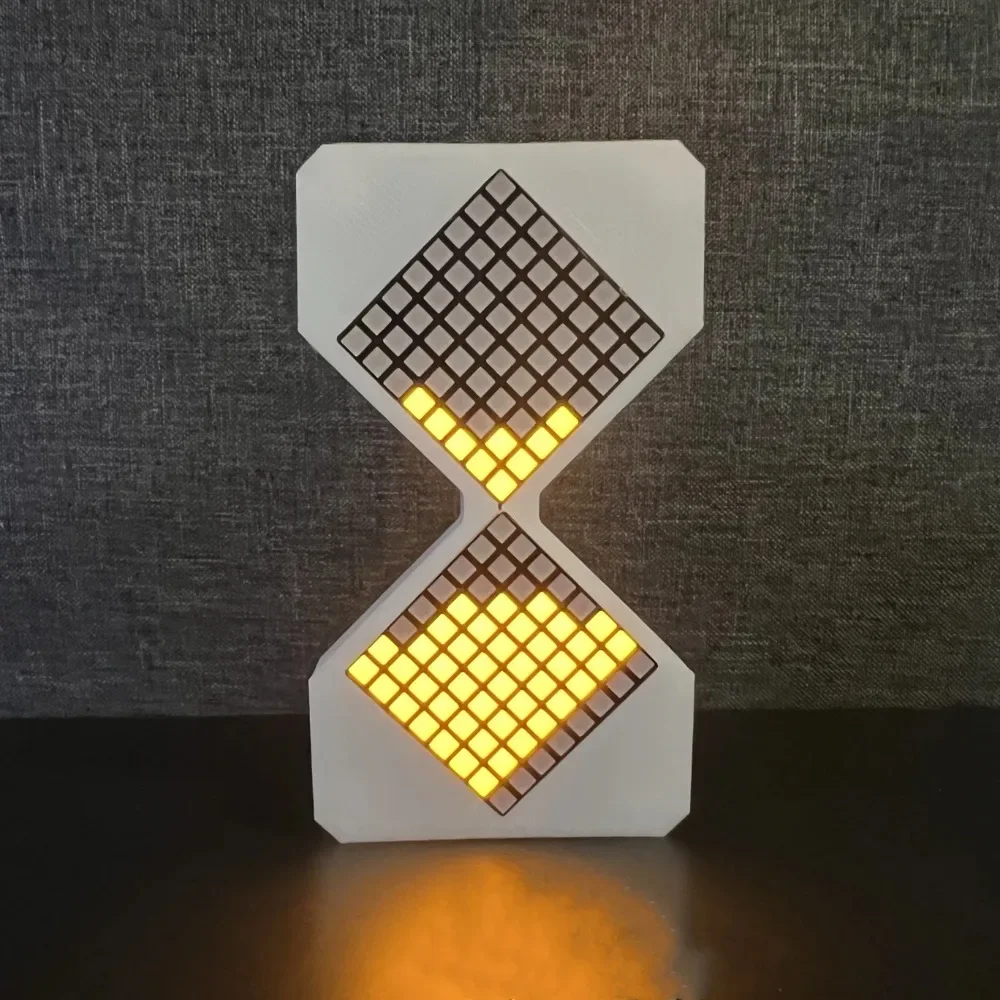 DIY Digitale Sanduhr Geburtsta – Diy Electronics Game Bewertung und Preis