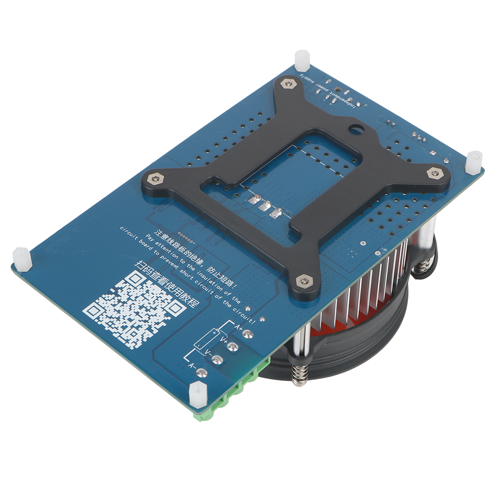 Elektronische Last 4-Draht-Lit – Diy Electronic Load Bewertung und Preis