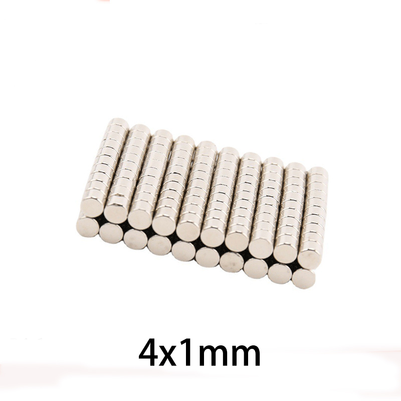 20/50 Stück 4x1mm & 5x2mm Magn – Diy Electronics Tool Kit Bewertung und Preis