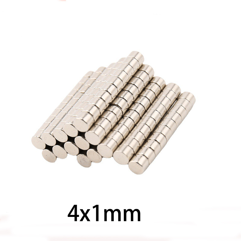 20/50 Stück 4x1mm & 5x2mm Magn – Diy Electronics Tool Kit Bewertung und Preis