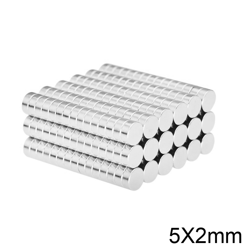 20/50 Stück 4x1mm & 5x2mm Magn – Diy Electronics Tool Kit Bewertung und Preis