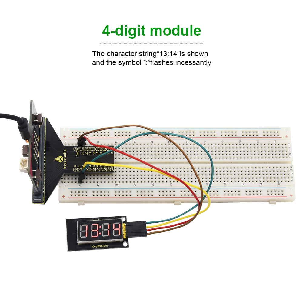 Keyestudio Microbit V2 Super S – Diy Electronics Projects For Kids Bewertung und Preis