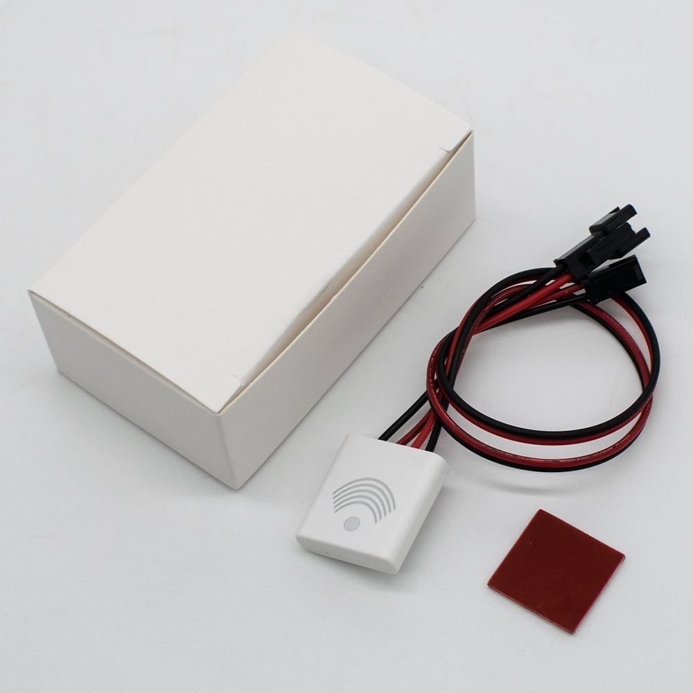 5,8 GHz LED-Mikrowellen-Radars – Ldr Light Sensor Bewertung und Preis