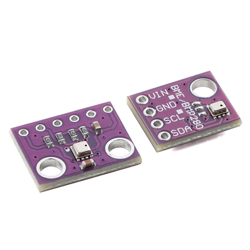 TENSTAR ROBOT BME280 5V 3.3V D – Bme280 Humidity Sensor Bewertung und Preis