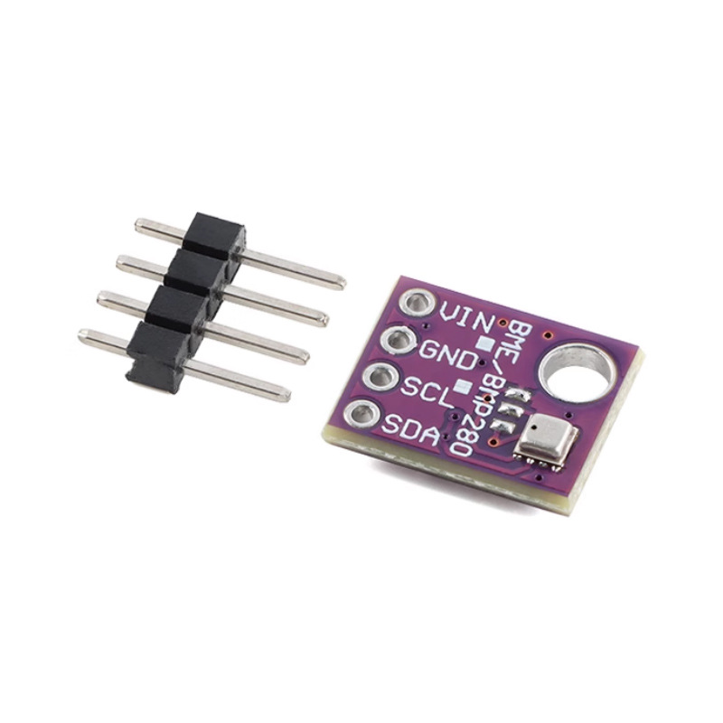 TENSTAR ROBOT BME280 5V 3.3V D – Bme280 Humidity Sensor Bewertung und Preis